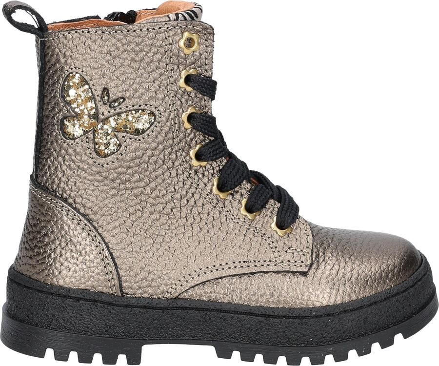 Develab 47172 831 Anthracite Metallic