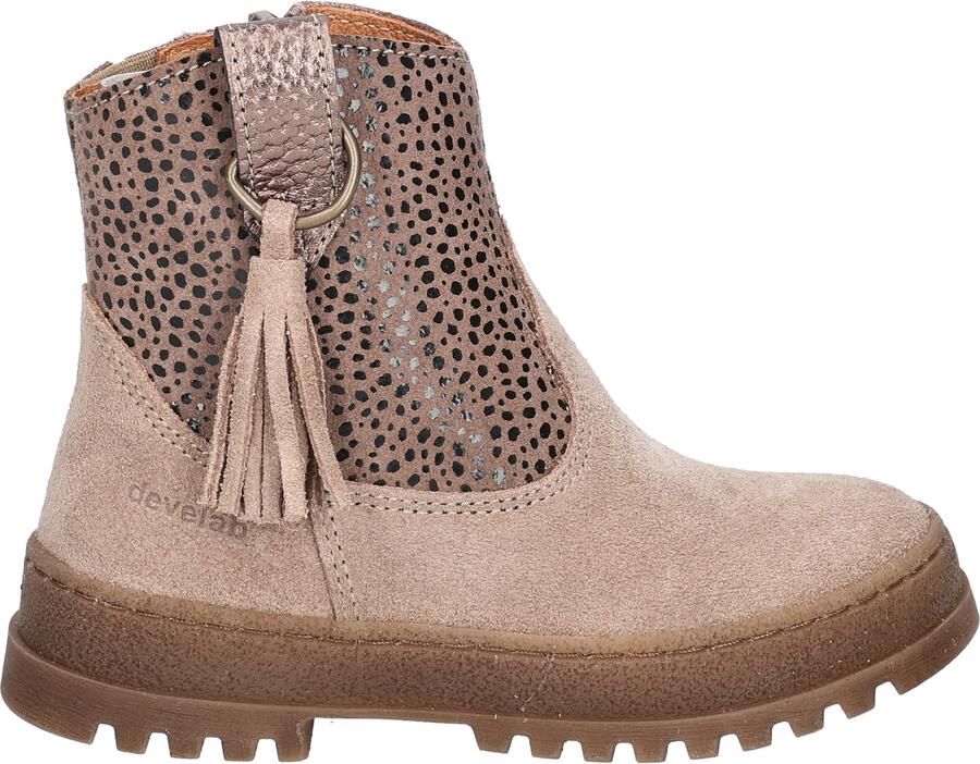 Develab 47178 239 Taupe Fantasy