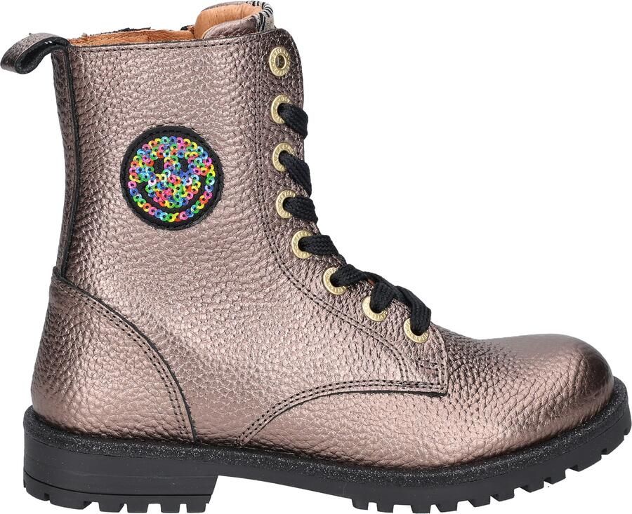 Develab 47188 Bronze Metallic