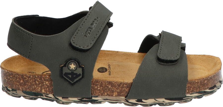Develab 48275 558 Kaki Grained