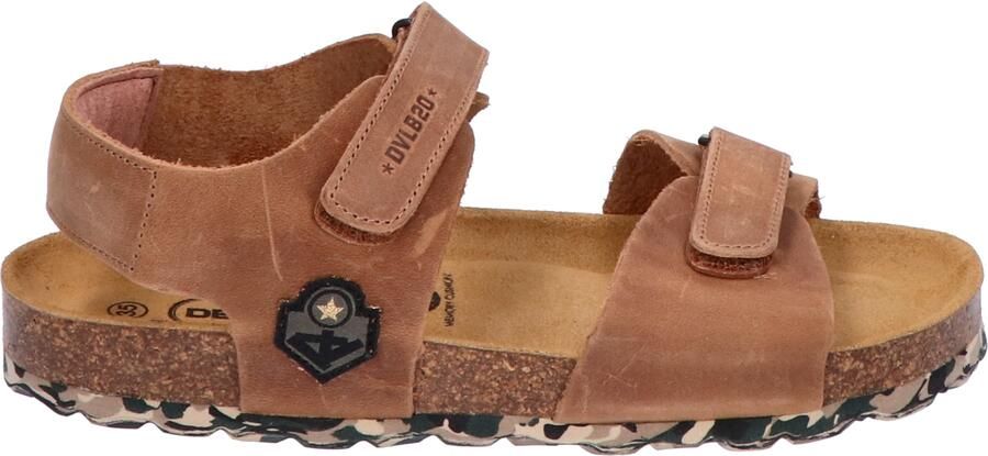 Develab 48275 757 Cognac