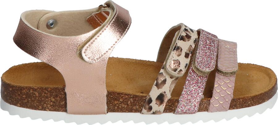 Develab 48304 451 Pink Metallic