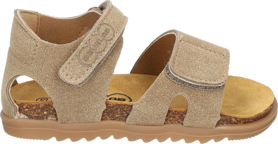 Develab 48509 Sandalen Jongens Beige - Foto 7