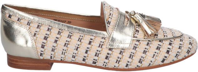 Di lauro Weslia Beige Silver