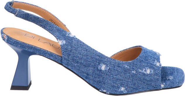 Di lauro Wiberta Blue Denim