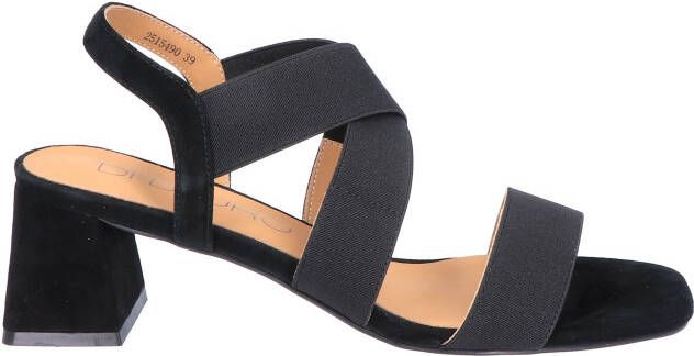 Di lauro Widy Black