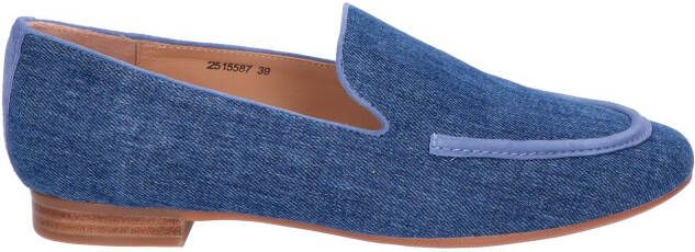 Di lauro Wilkje Light Blue Denim