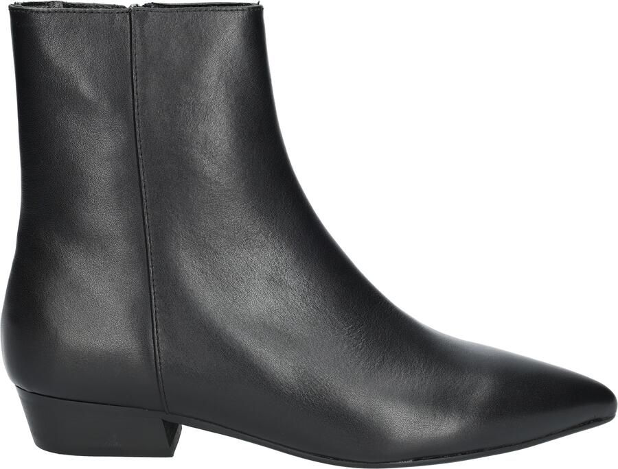 Di lauro Camelia Black Leather