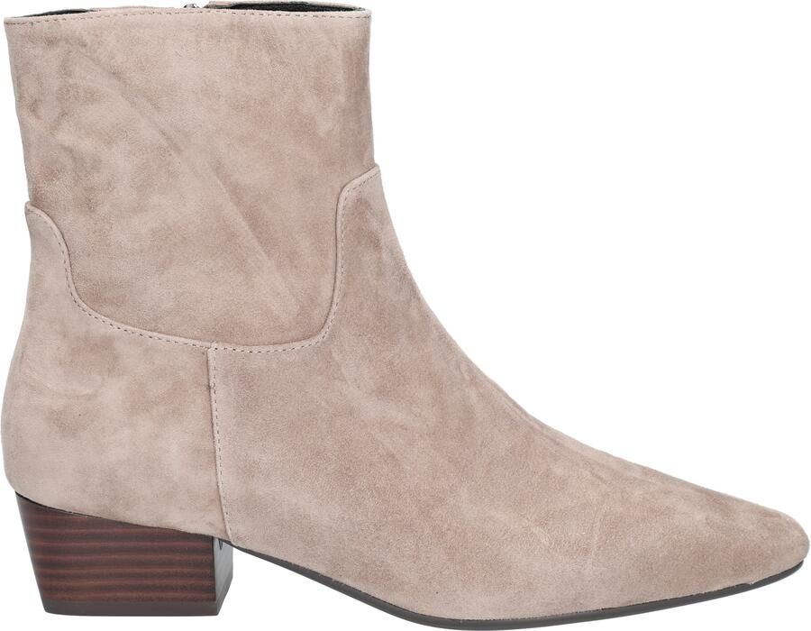 Di lauro Carabella Grey Suede