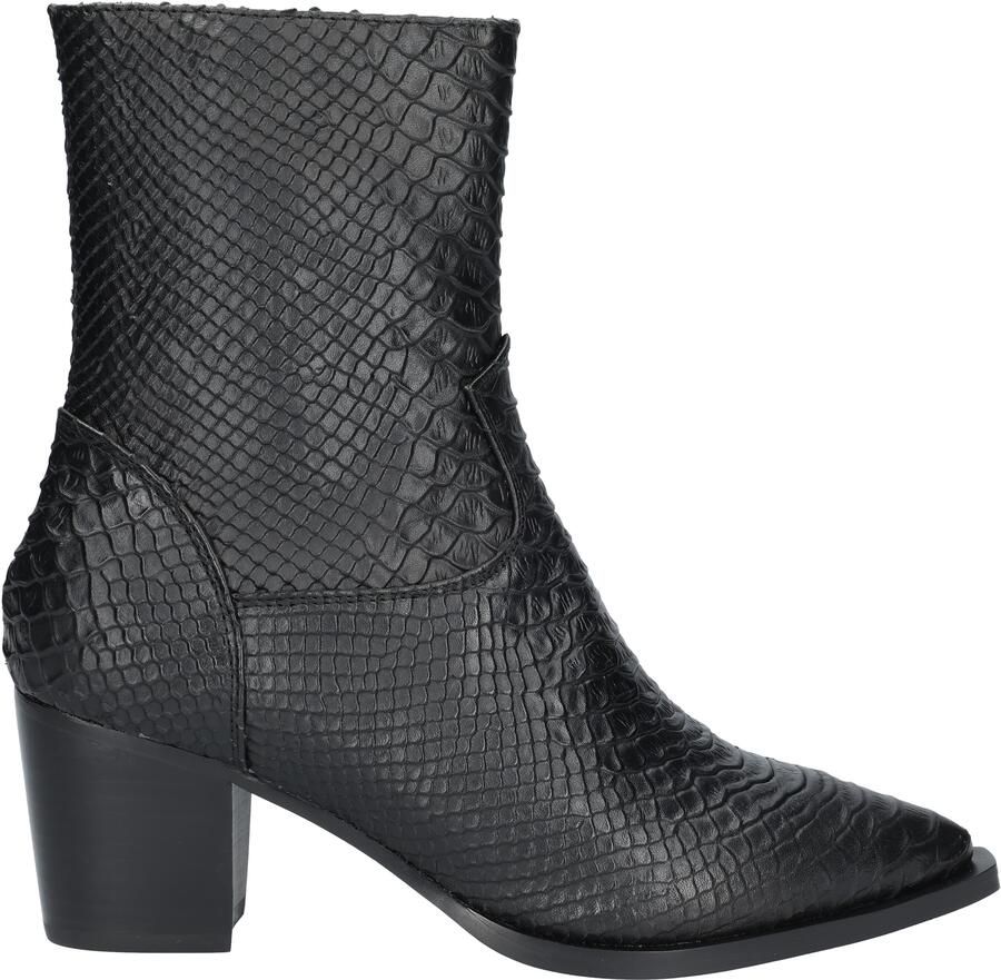 Di lauro Carla Black Leather