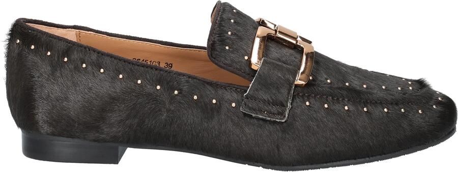 Di lauro Catrina Dark Brown
