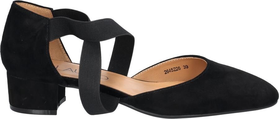 Di lauro Dafne Black