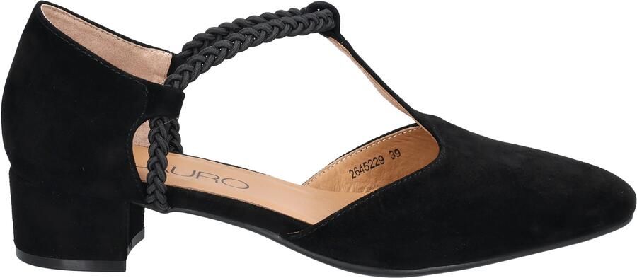 Di lauro Dalia Black