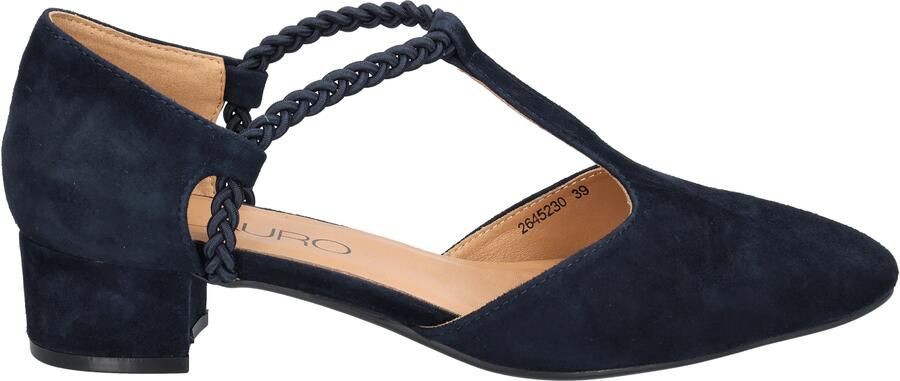Di lauro Dalia Dark Blue
