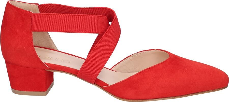 Di lauro Dalia Red