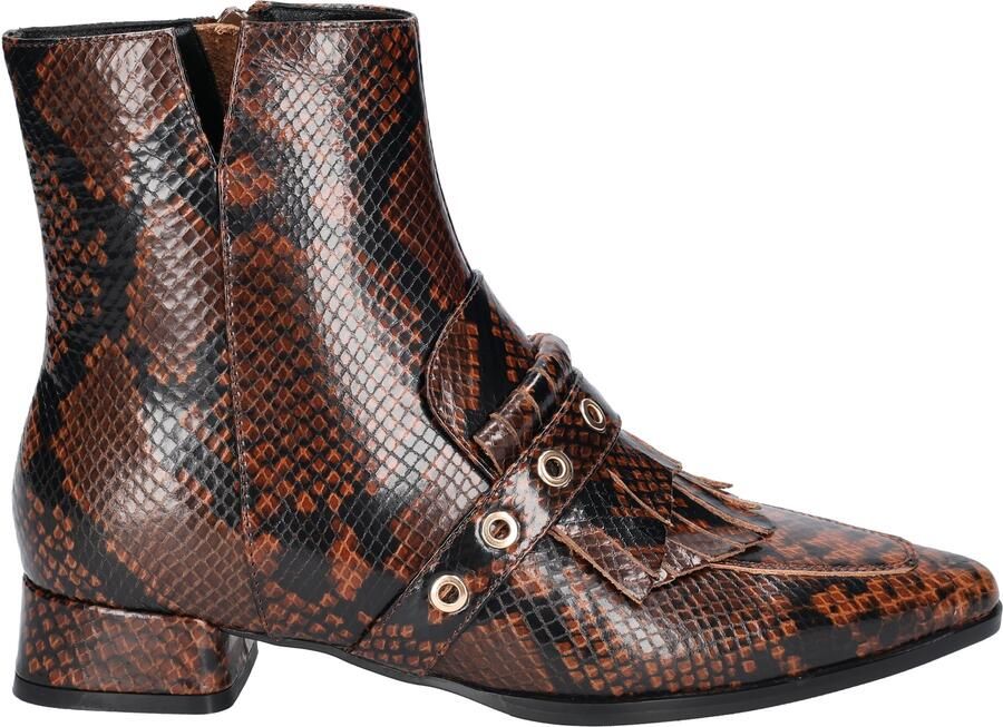 Di lauro Damiana Dark Brown