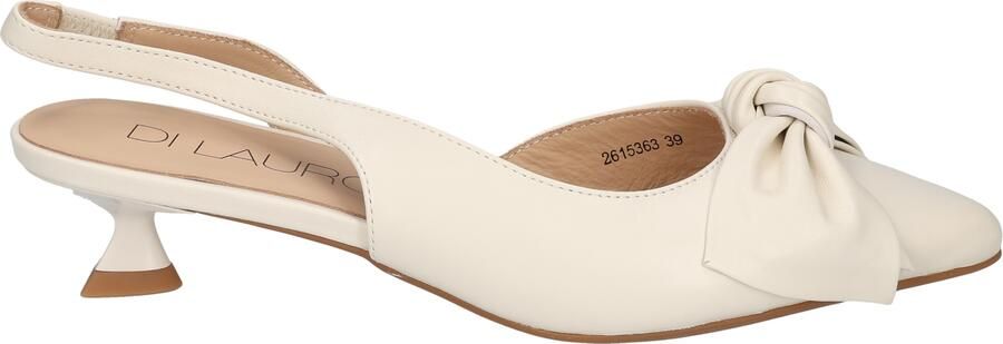 Di lauro Danae Off White - Foto 2