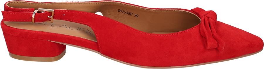 Di lauro Daria Red