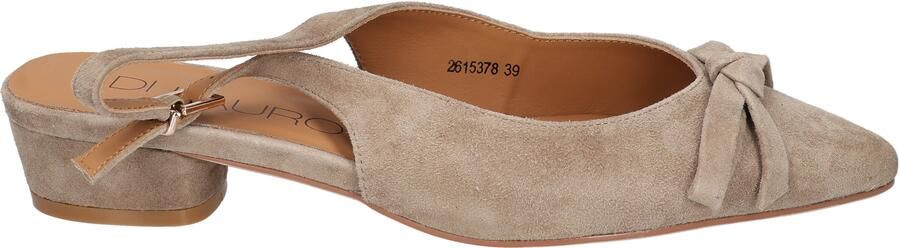 Di lauro Daria Taupe