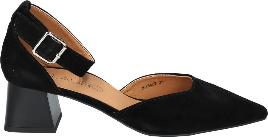 Di lauro Delinda Black