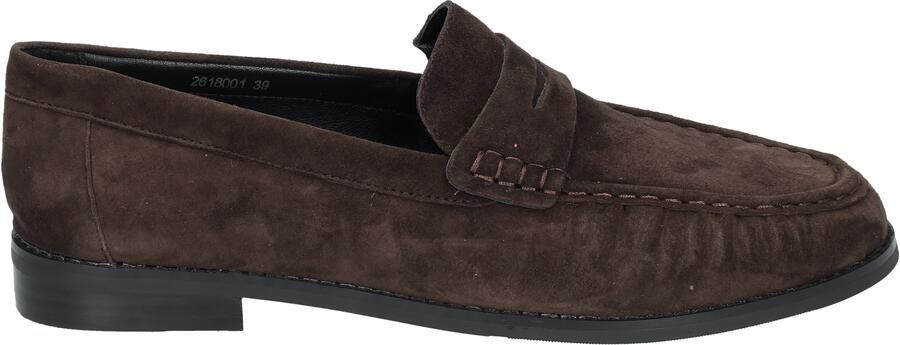Di lauro Delizia Dark Brown