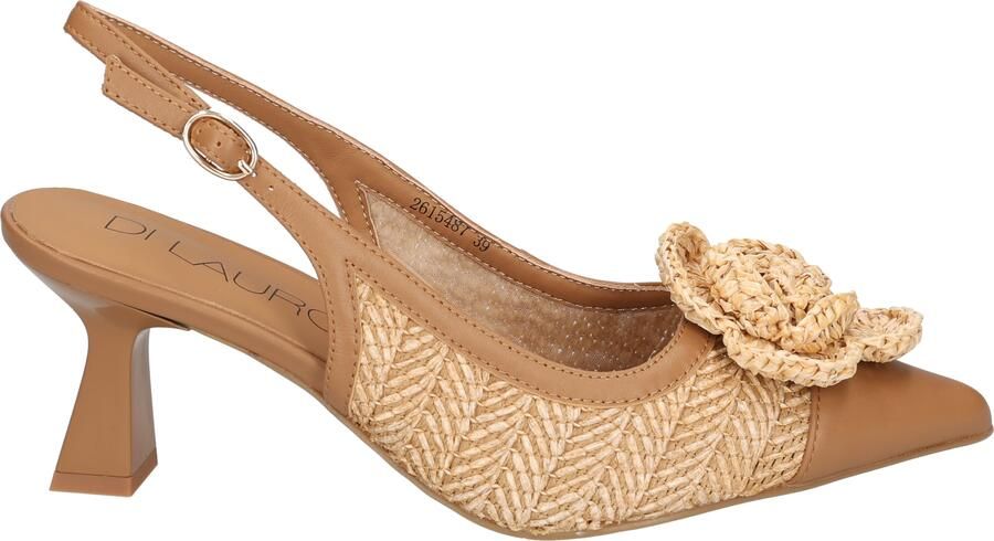 Di lauro Deriva Sand Raffia