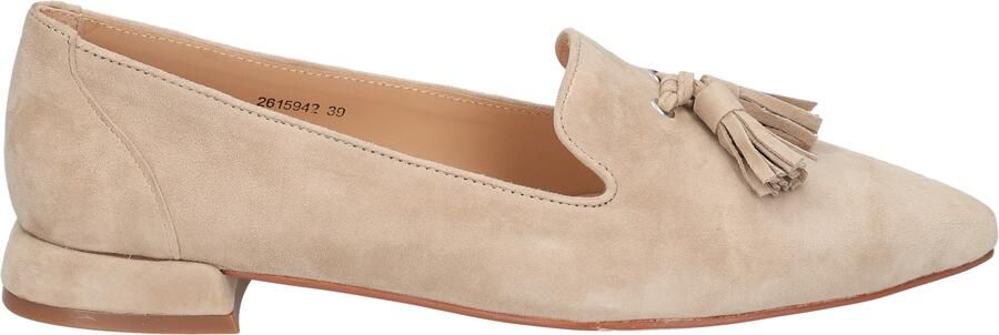 Di lauro Diodata Light Taupe