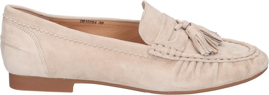 Di lauro Diomede Beige