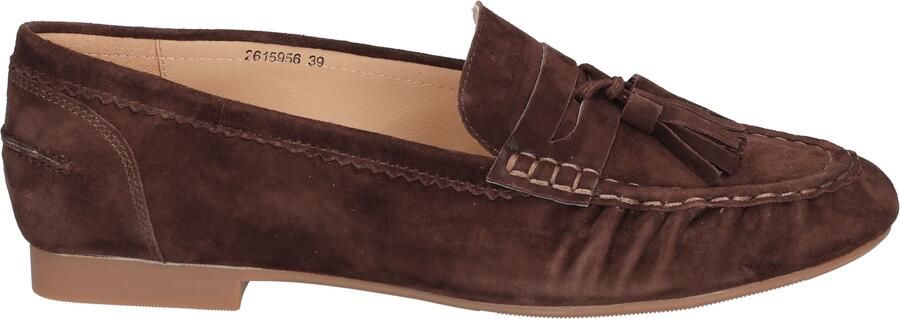Di lauro Diomede Dark Brown