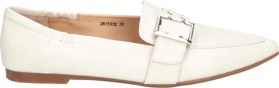 Di lauro Diomira Light Beige Leather