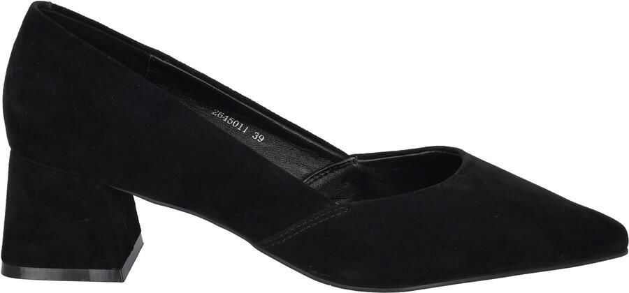 Di lauro Domelia Black