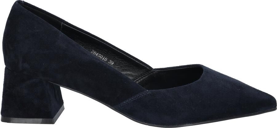 Di lauro Domelia Dark Blue