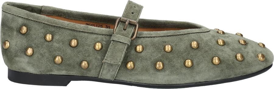 Di lauro Edera Forest Green
