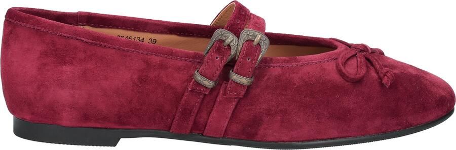 Di lauro Edith Wine Red