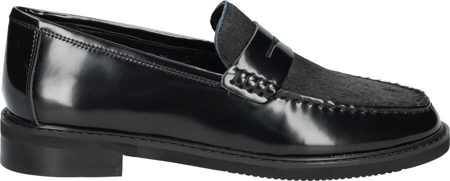 Di lauro Efisia Black Shiny