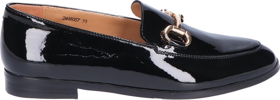 Di lauro Laure Black Patent