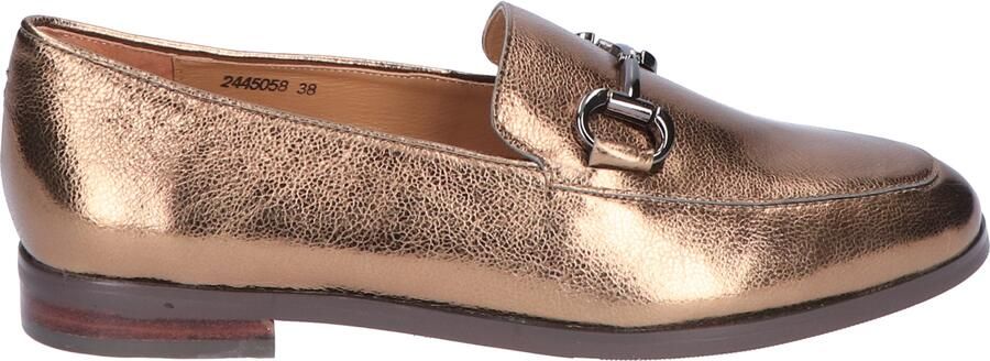 Di lauro Laure Bronze Leather