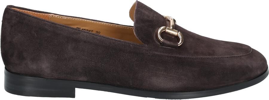 Di lauro Laure Dark Brown