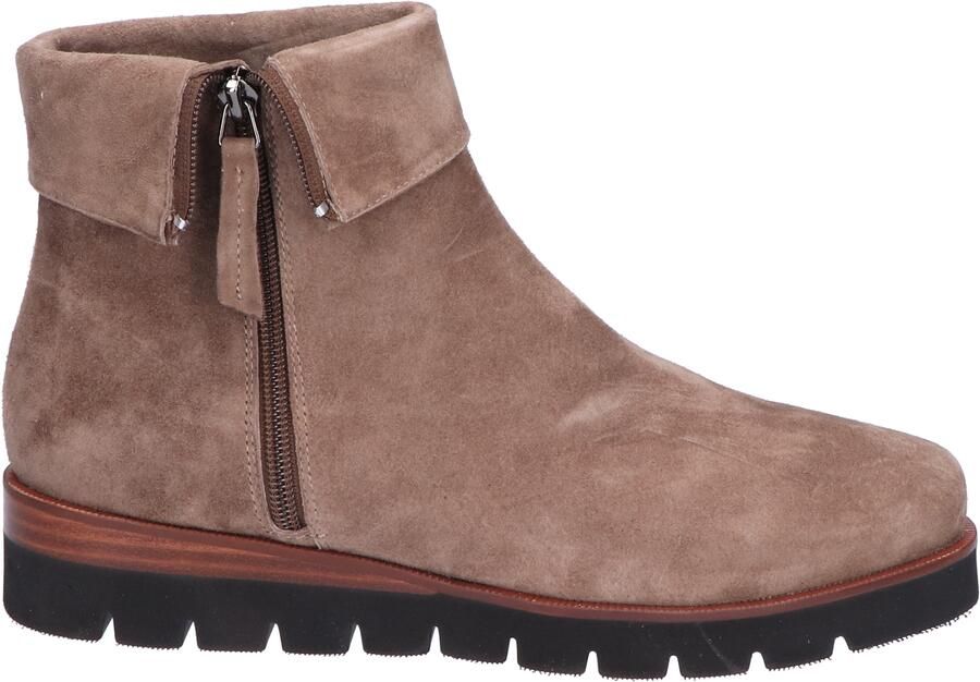 Di lauro Nanet Dark Taupe