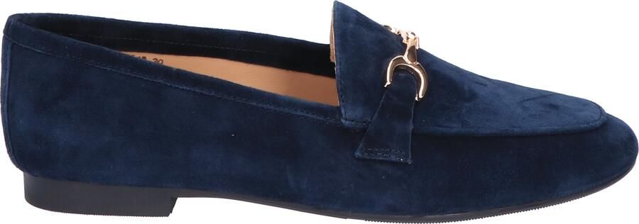 Di lauro Odeth Dark Blue