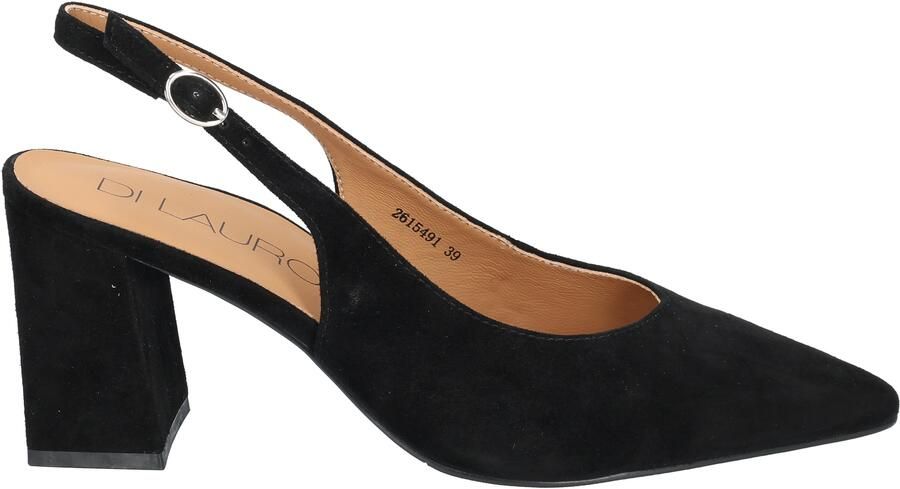 Di lauro PR46-02 Black