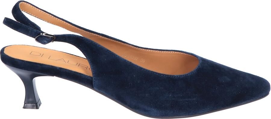 Di lauro Rebecca Dark Blue