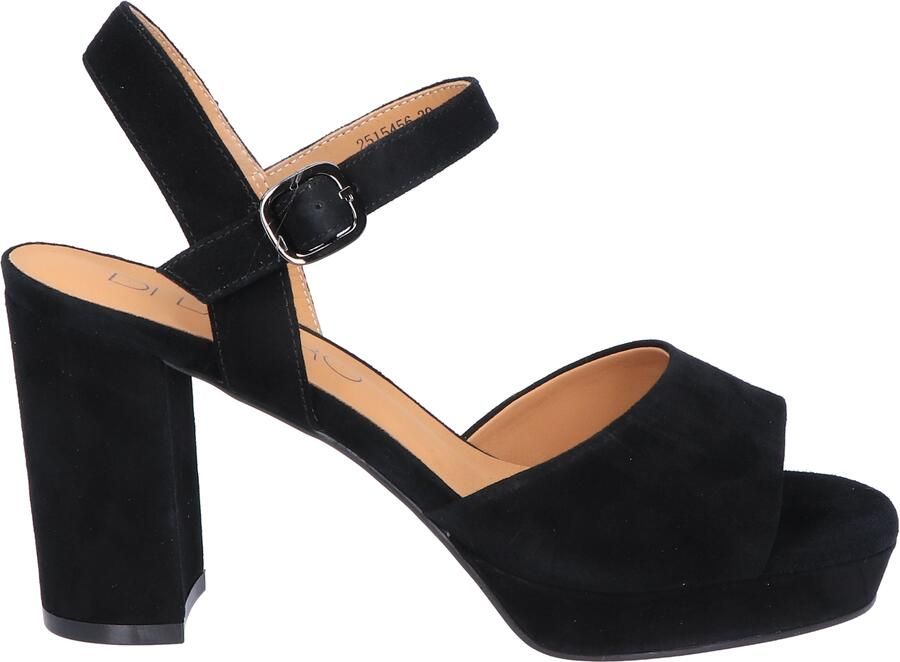 Di lauro Romani Black