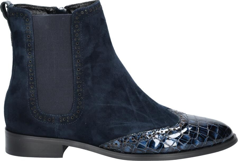 Di lauro Sheralyn Dark Blue