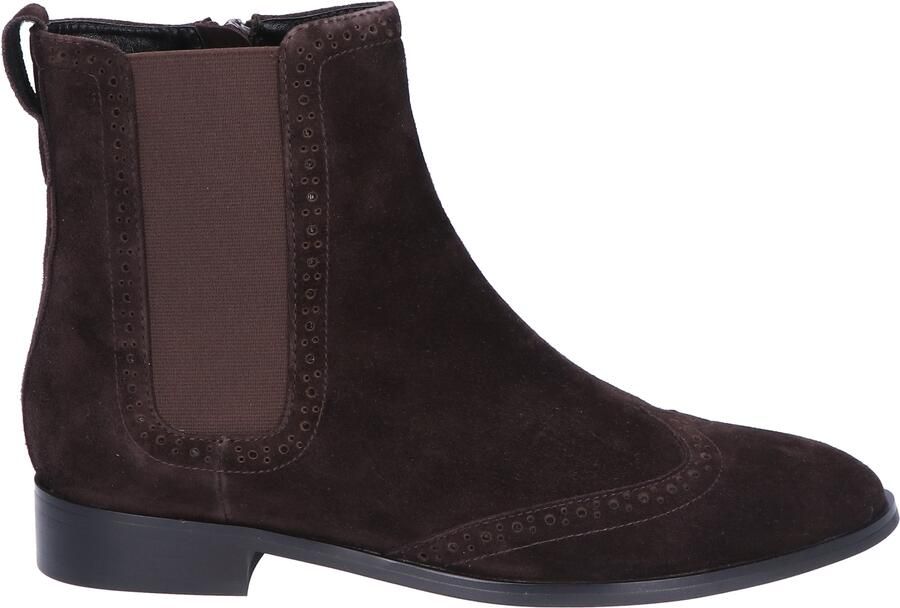 Di lauro Sheralyn Ebony Brown