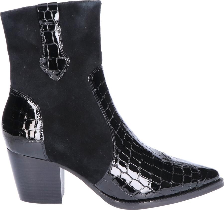 Di lauro Sybylle Black Croco