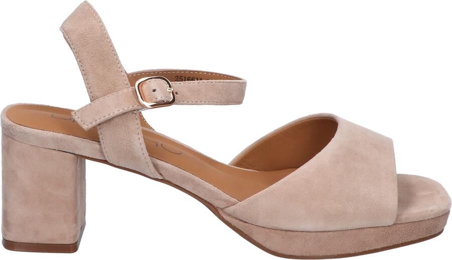 Di lauro Tylina Beige