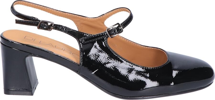 Di lauro Wandy 2515430 Black Patent