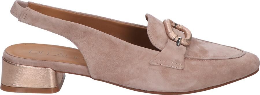 Di lauro Wasima Beige