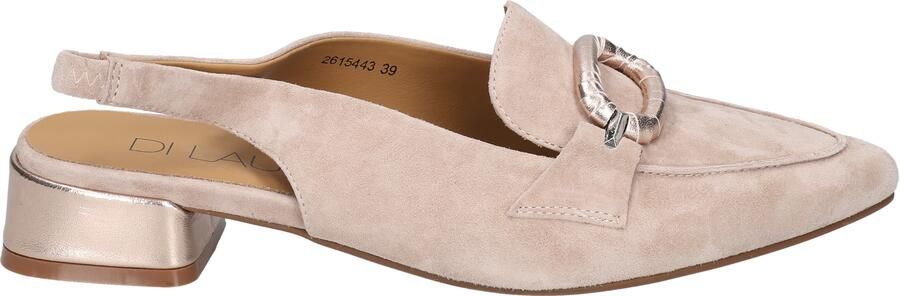 Di lauro Wasima Beige